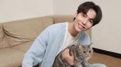 Profil dan Biodata First Kanaphan, Aktor Muda Thailand Melejit Karena Iklan 