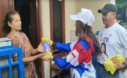 DPD Partai Perindo Depok Sebut 10.000 KTA Asuransi sudah Dibagikan ke Masyarakat