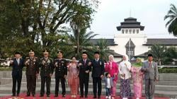 Kode Keras Ridwan Kamil: Bakal Ada Breaking News Pekan Depan
