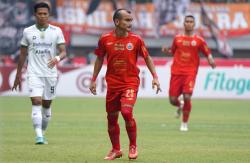 Kondisi Cedera Riko Simanjuntak, Dokter Persija Lakukan Penanganan Pekan Ini