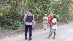 Siswi SMA Jadi Korban Begal di Way Kanan, Diadang lalu Motor Dibawa Kabur