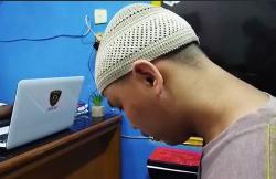 Bejat, Pemuda di Padang Panjang Cabuli Bocah 7 Tahun