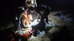 Turis Korea Terjatuh saat Main Paragliding di Badung Ditemukan Meninggal<
