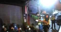 2 Perguruan Silat asal Indonesia Tawuran di Taiwan, 29 Orang Ditangkap Polisi