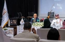 Arab Saudi Buka Program Diploma Musik untuk Pertama Kali, Berminat?