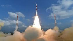 Sukses Luncurkan Misi Bulan dan Matahari, Ini Target Badan Antariksa India Selanjutnya