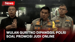 Besok, Bareskrim Polri akan Panggil Wulan Guritno soal Promosi Judi Online