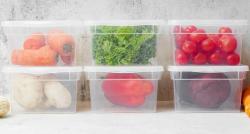 Cara Memilih Wadah Plastik yang Aman untuk Makanan Berdasarkan Logo dan Simbolnya