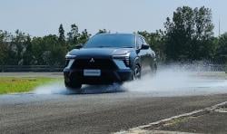 Mitsubishi Kembangkan Fitur AYC pada Xporce, Apa Fungsinya?