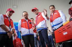SPBU Pertamina Gelar Uji Emisi Gratis, Catat Lokasi dan Tanggalnya