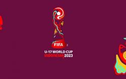 FIFA Mulai Buka Pendaftaran Pembelian Tiket Piala Dunia U-17 2023