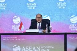  Proyek Dekarbonisasi PLN dan Ekosistem Kendaraan Listrik Jadi Primadona Investor di AIPF 