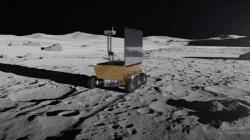 Siap Susul India, Australia Akan Kirim Rover ke Bulan pada 2026