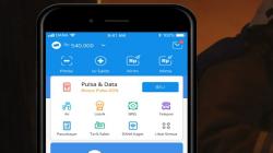 Cara Transfer Saldo Gopay ke DANA Tanpa Aplikasi Tambahan 