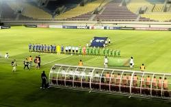 Hasil Kualifikasi Piala Asia U-23 2024: Turkmenistan U-23 Menang Mudah Atas Taiwan