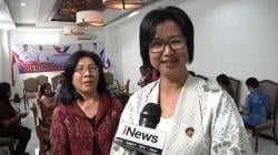 Hadiri Kegiatan Perindo Mendengar di Bali, WKRI Sampaikan Aspirasi kepada Bacaleg