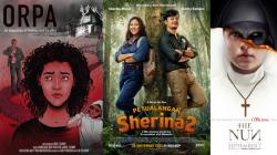 5 Rekomendasi Film Bioskop Terbaru September 2023, Tertarik Menonton?
