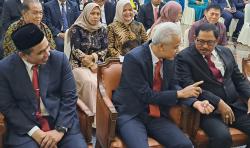  Canda Ganjar ke Nana Sudjana: Pasti Tahu Sudut-Sudut Gedung Ini, Namanya Juga Intel<