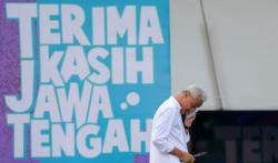 Jejak Ganjar 10 Tahun Pimpin Jateng: Ciptakan Budaya Integritas dan Ubah Mindset Melayani<