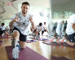 Marc Klok Ungkap Keluarga Sempat Tak Suka karena Terlalu Fokus ke Timnas Indonesia