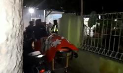 Ibu Hamil Tewas dalam Kontrakan di Banjar Ternyata Warga Deliserdang, Suami Diminta Pulang