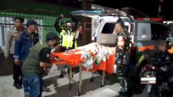 Banjar Geger, Ibu Hamil Muda Ditemukan Tewas dalam Rumah Kontrakan<