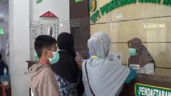 Awal September 2023, Penderita ISPA di Palangka Raya Naik Jadi 141 Pasien 