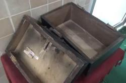 Pria Muda Berpakaian Serba Hitam, Terekam CCTV Curi Uang Infak di Masjid Mujahidin Bengkulu