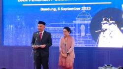 Hadapi Kekeringan, Pj Gubernur Jabar Pastikan Stok Cadangan Beras Aman<