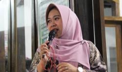 Profil Dyah Hayuning Pratiwi, Perempuan Pertama yang Jabat Bupati Purbalingga <