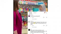 Dimediasi Kapolres, Kasus Seleb TikTok Bentak Siswi Magang Berujung Damai