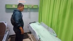 Tragis, Sopir Taksi Online Tewas Dibegal Penumpang di Deliserdang