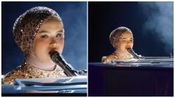 Putri Ariani Lolos Final AGT 2023, Ungkapkan Rasa Syukur Penuh Haru: Momen Ajaib bagi Saya