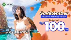 Bingung Cari Ide Liburan? Simak 4 Rekomendasi Aktivitas Seru Ini!