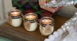 Cara Membuat Lilin Aroma Terapi yang Wanginya Bikin Nagih, Ternyata Bahannya Simpel 