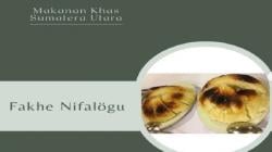 10 Makanan Khas Nias, Nomor 7 Kuliner Pengganti saat Beras Mahal<