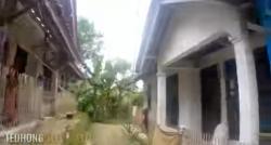 Kampung Unik di Cilacap, Merinding di Desa Terpencilnya Tanah Bergerak Sendiri Warga sampai Ketakutan