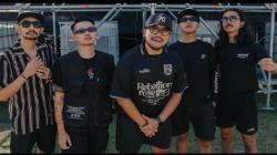 Lirik Lagu Aku, Kamu dan Samudra-Rebellion Rose, soal Perjuangan Menjalani Hidup