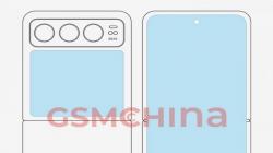 Xiaomi Mix Flip Meluncur Dalam Waktu Dekat, Layar Mirip dengan Flip Samsung