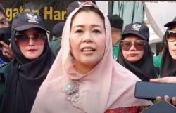Dukung Ganjar atau Prabowo di Pilpres 2024, Yenny Wahid: Tunggu Oktober