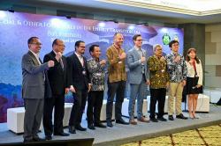 Resmi Berakhir, AEBF 2023 Soroti Percepatan Konektivitas Energi Pertumbuhan ASEAN