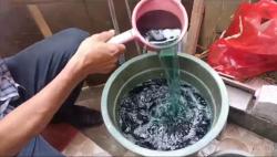 Kronologi Tangki SPBU di Bogor Bocor Cemari Air Sumur Warga