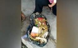 Heboh 16 Alquran Ditemukan di Saluran Irigasi Lumajang, Diduga untuk Ritual<