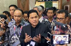 Indonesia Terpilih Jadi Ketua Bersama Mangrove Alliance for Climate, Erick Thohir: Ini Organisasi Serius 