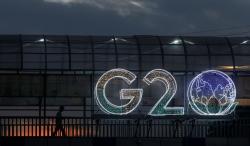 Uni Afrika Bakal Jadi Anggota G20