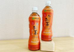 ITO EN Hojicha, Minuman Teh dalam Kemasan dengan Aroma Wangi dan Rasa Otentik Jepang
