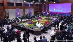 Jokowi Sebut Australia Bukan Hanya Tetangga ASEAN tapi Mitra Strategis