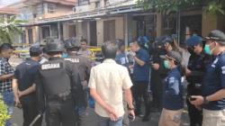 Geger 3 Rumah di Curug Tangerang Rusak akibat Ledakan, Ini Pemicunya