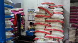 Harga Beras di Solo Merangkak Naik, Operasi Pasar hingga November 