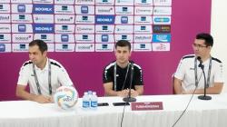 Pelatih Turkmenistan U-23: Indonesia Sangat Kuat, Semua Berkat Shin Tae-yong